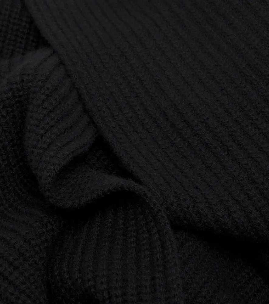 The Row Paise cashmere hood | Thumbnail 5 The Row Paise cashmere hood | Thumbnail 5
