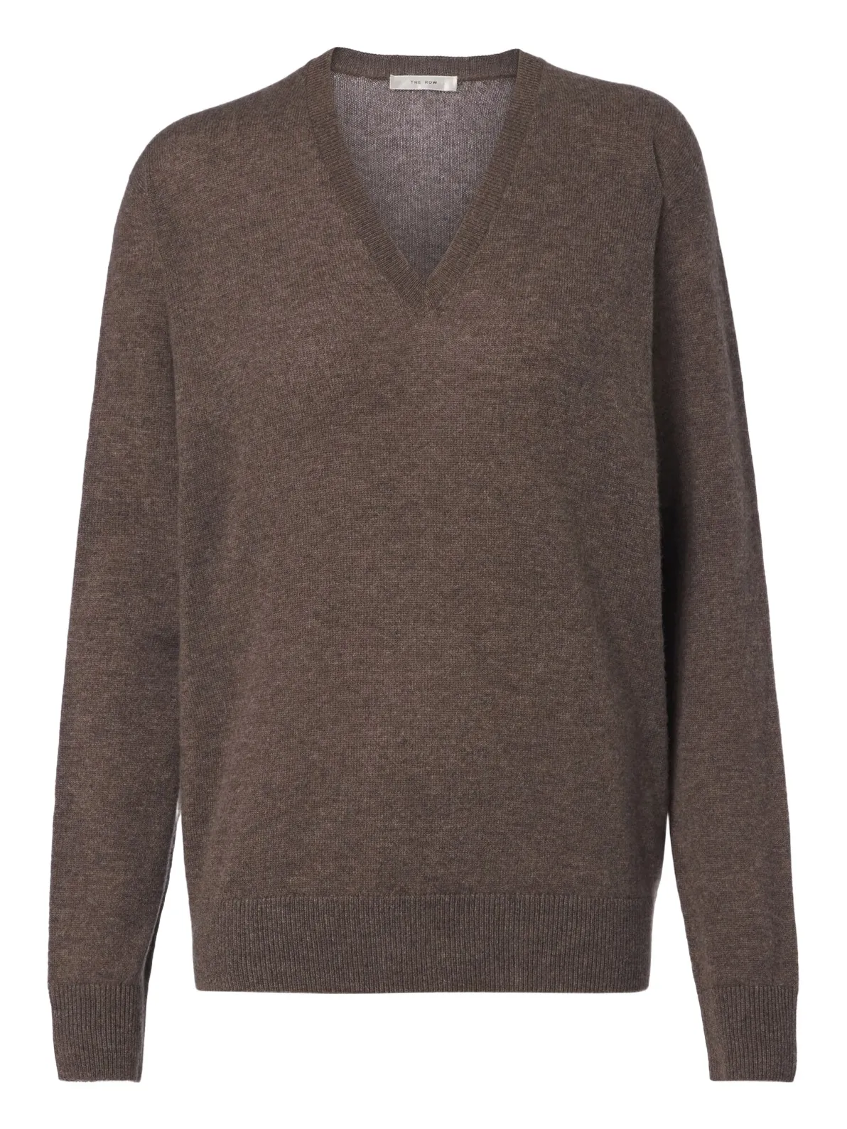 Phora cashmere sweater