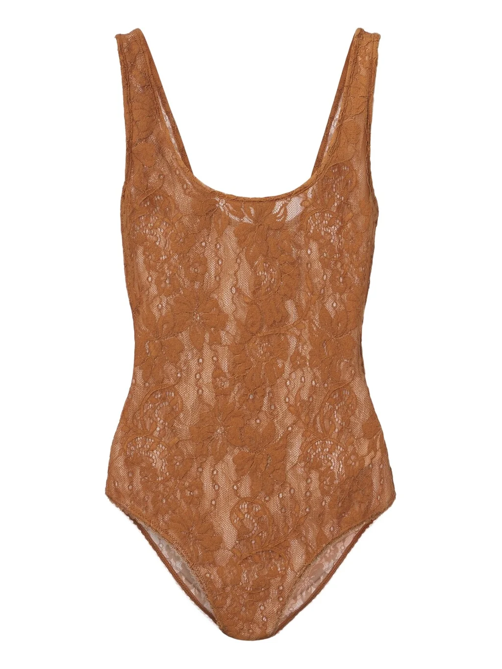 Lace bodysuit