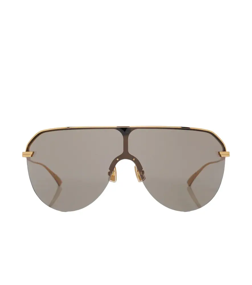 RIbbon aviator sunglasses RIbbon aviator sunglasses