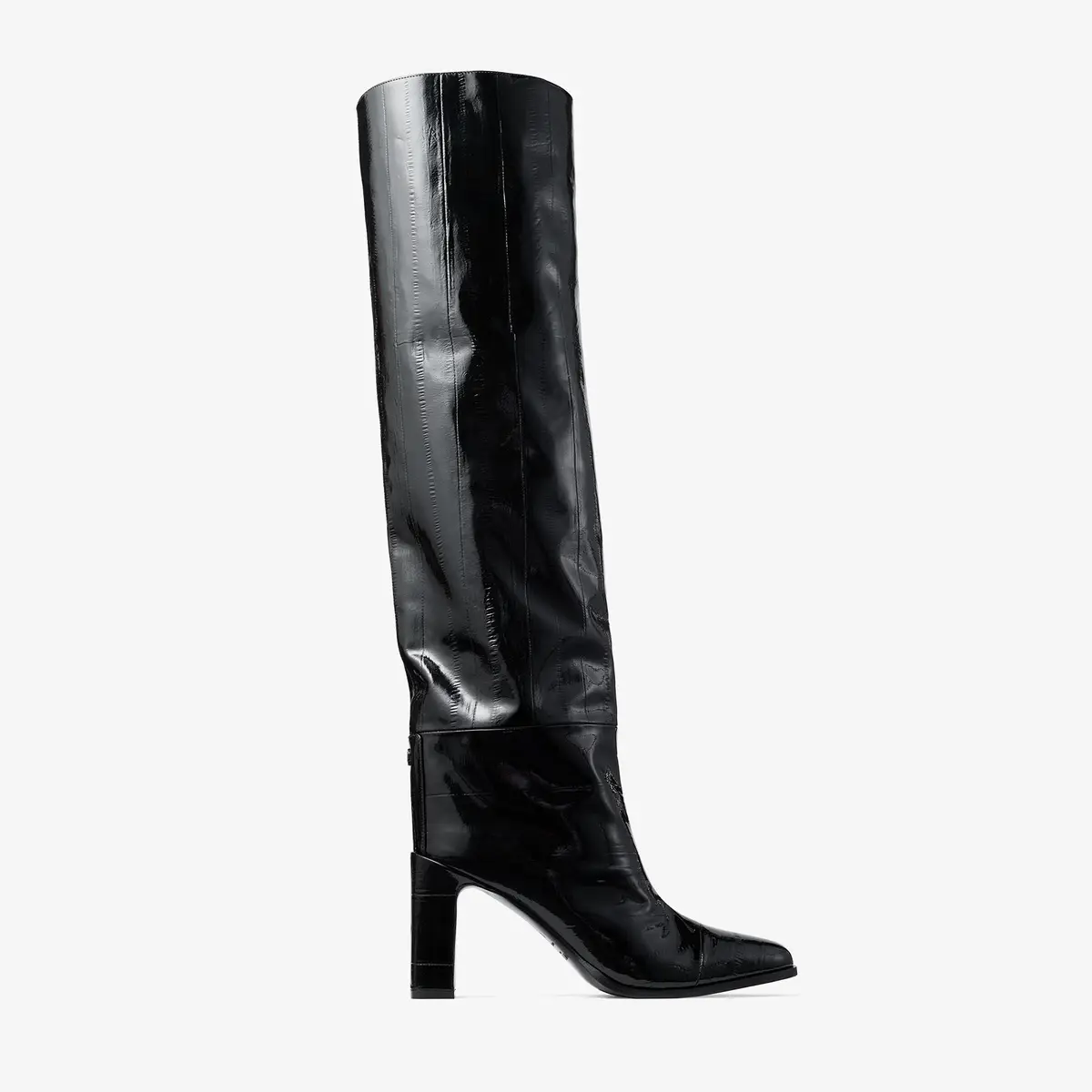 Jimmy Choo Caly Over The Knee 85 | Thumbnail 2
