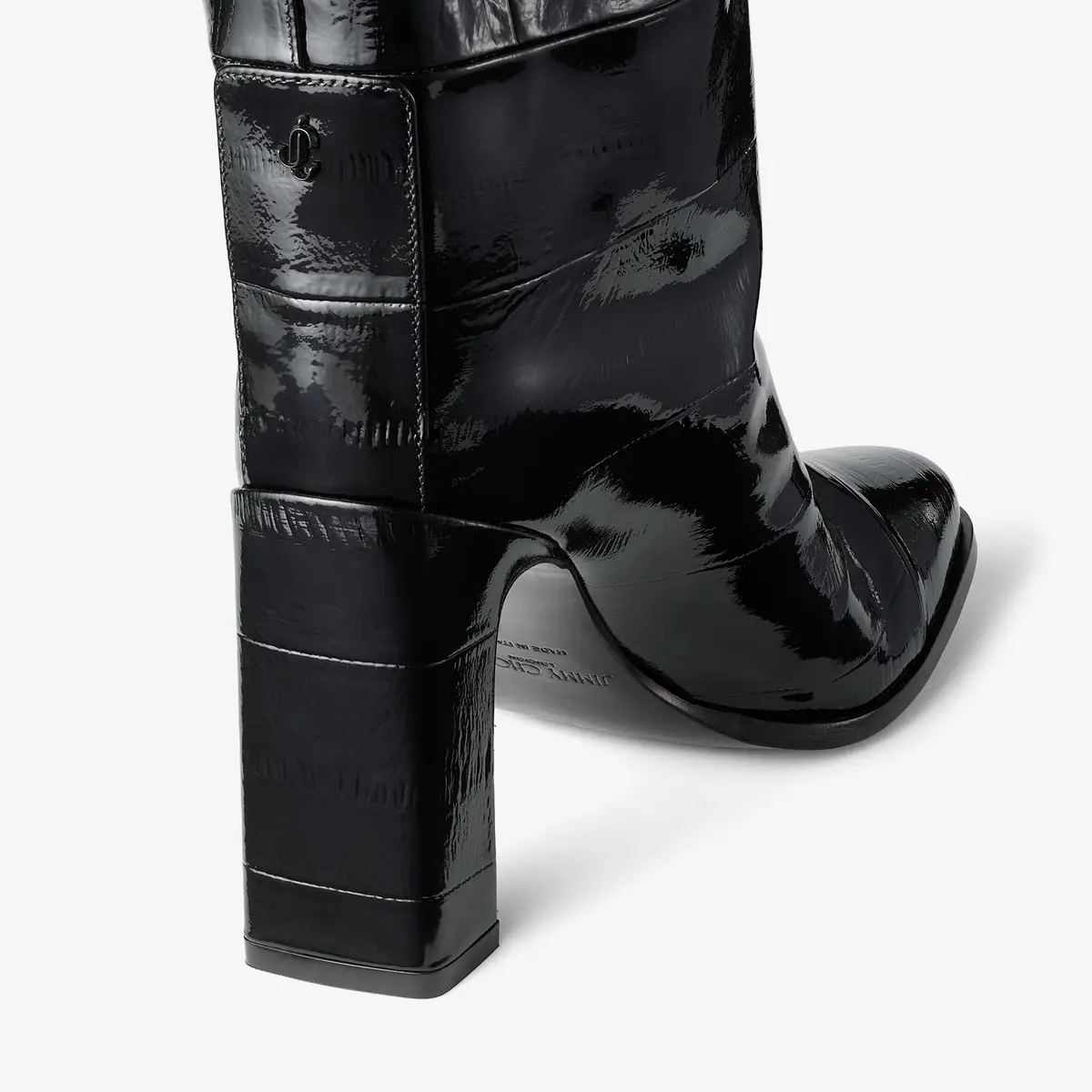 Jimmy Choo Caly Over The Knee 85 | Thumbnail 5