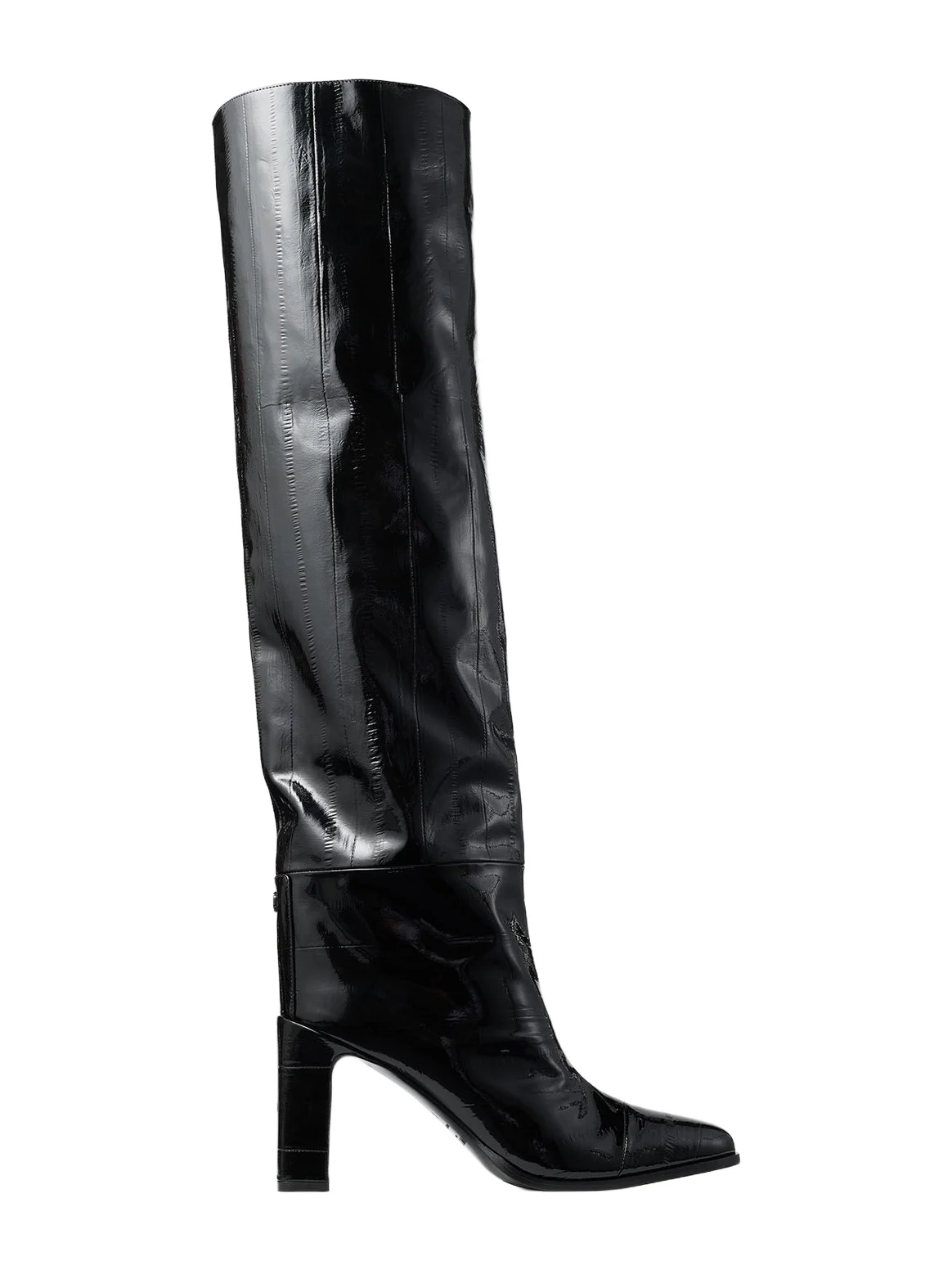 Jimmy Choo Caly Over The Knee 85