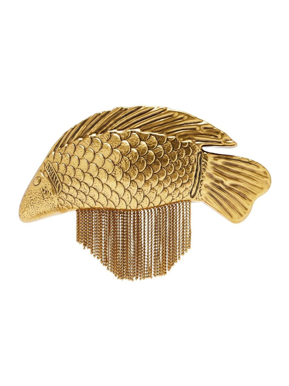 Neemo Metal Clutch Neemo Metal Clutch