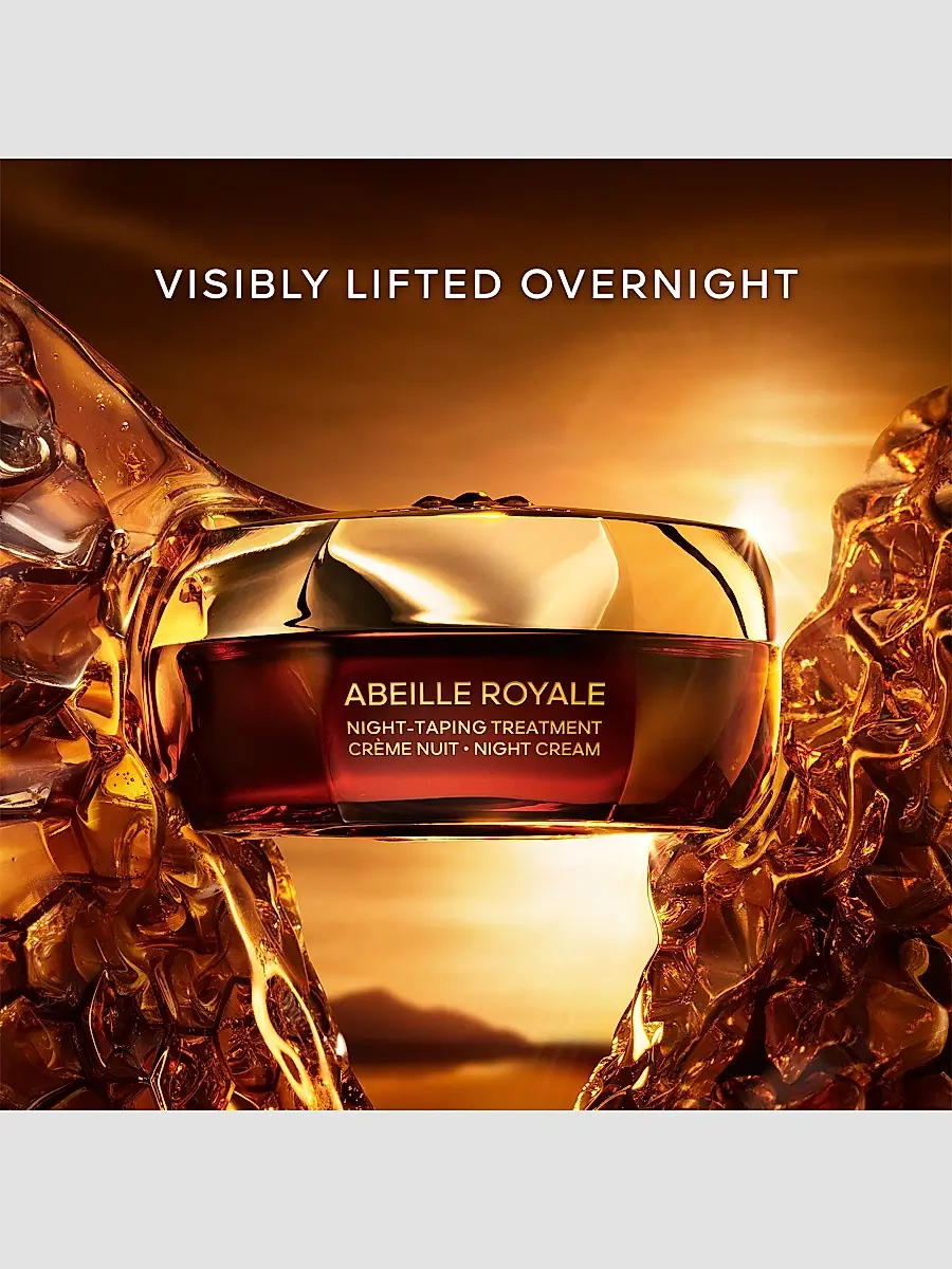 Guerlain Abeille Royale Lifting Night | Thumbnail 2 Guerlain Abeille Royale Lifting Night | Thumbnail 2