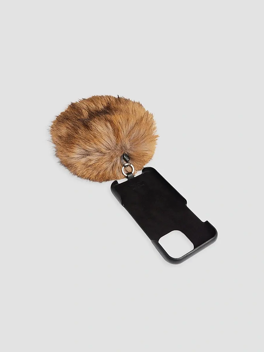 Balenciaga Women's Tech Phone Case | Thumbnail 2