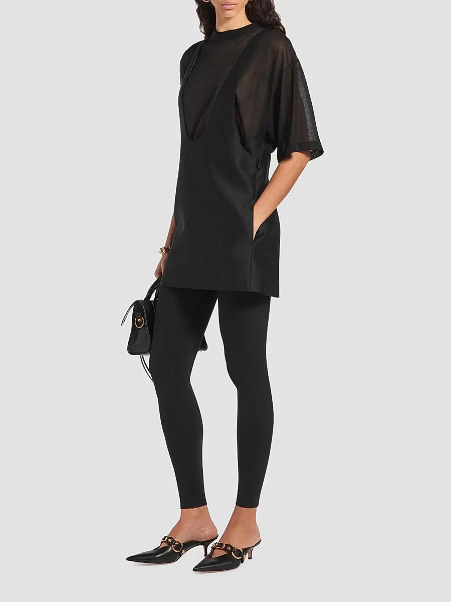 Balenciaga Women's City Mules | Thumbnail 7 Balenciaga Women's City Mules | Thumbnail 7