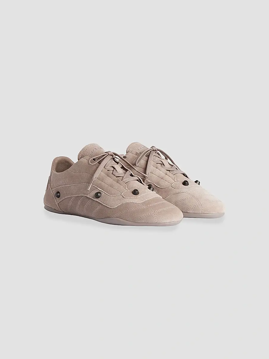 Balenciaga Women's City Sneakers | Thumbnail 2 Balenciaga Women's City Sneakers | Thumbnail 2