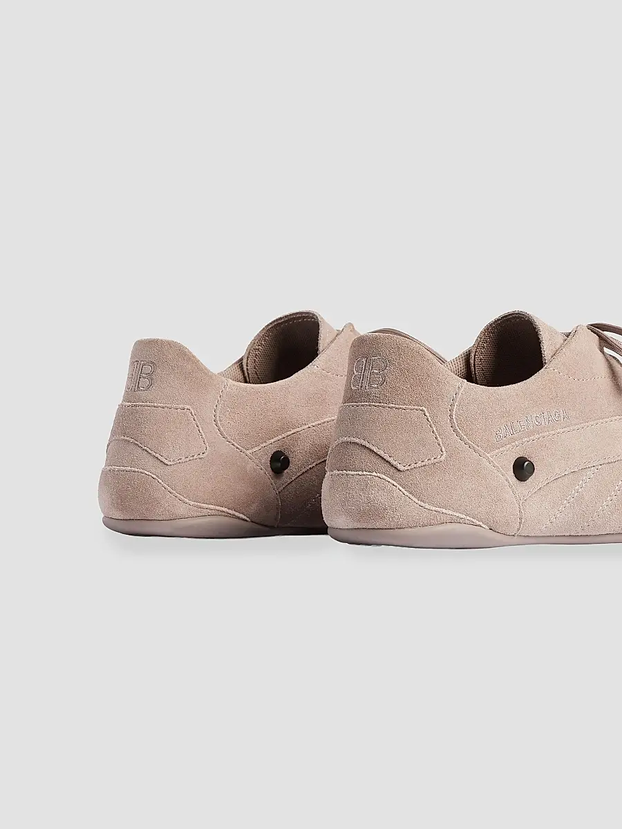 Balenciaga Women's City Sneakers | Thumbnail 3 Balenciaga Women's City Sneakers | Thumbnail 3