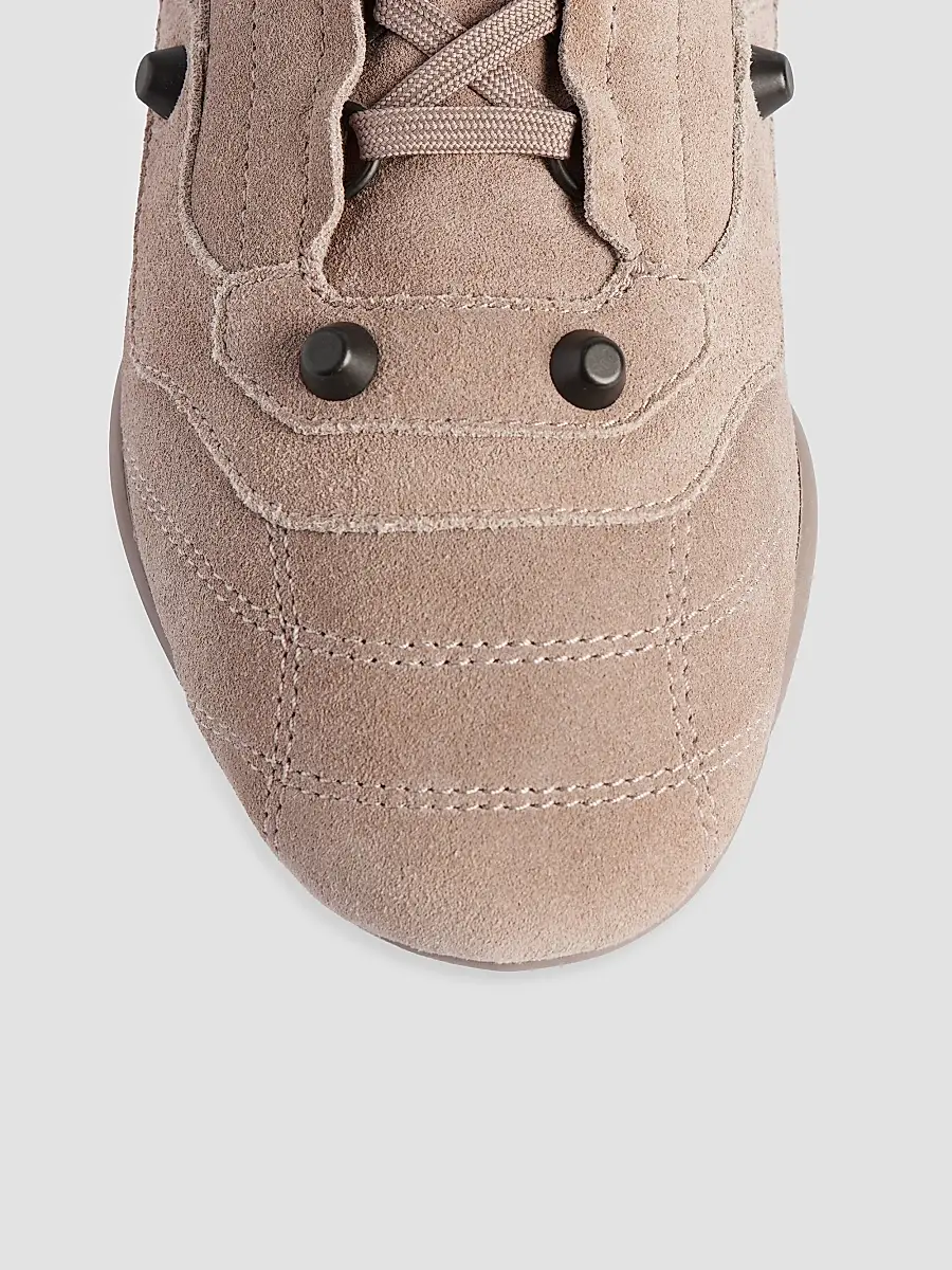 Balenciaga Women's City Sneakers | Thumbnail 4 Balenciaga Women's City Sneakers | Thumbnail 4