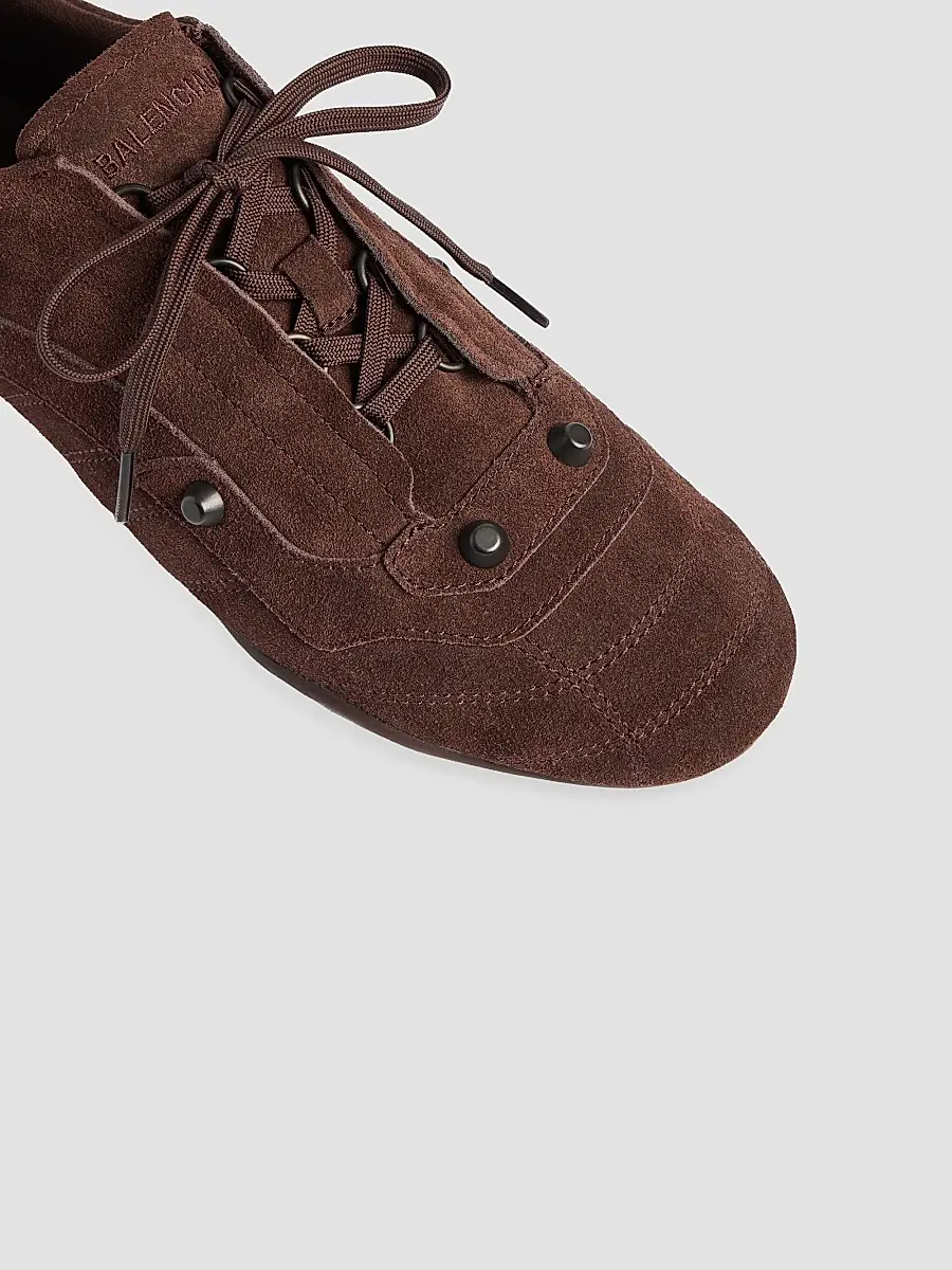 Balenciaga Women's City Sneakers | Thumbnail 2 Balenciaga Women's City Sneakers | Thumbnail 2