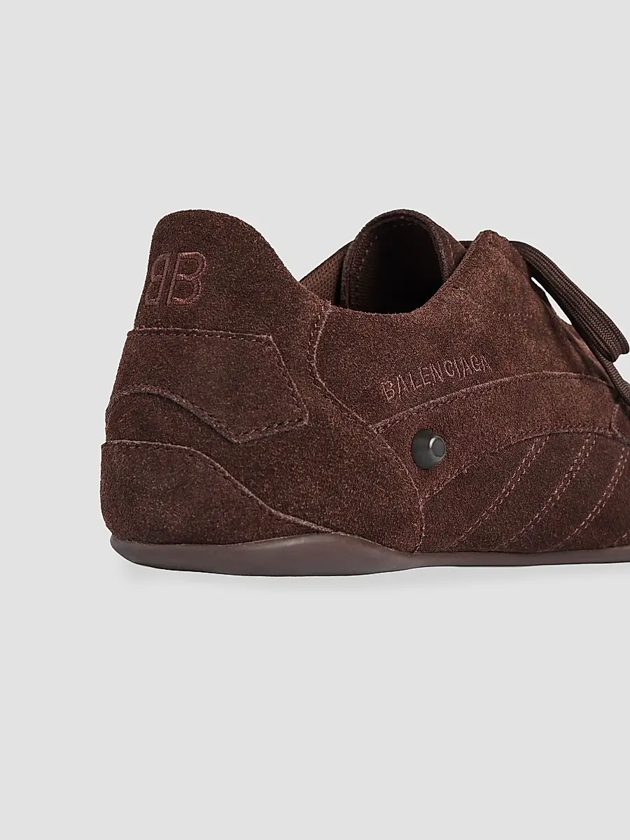 Balenciaga Women's City Sneakers | Thumbnail 3 Balenciaga Women's City Sneakers | Thumbnail 3