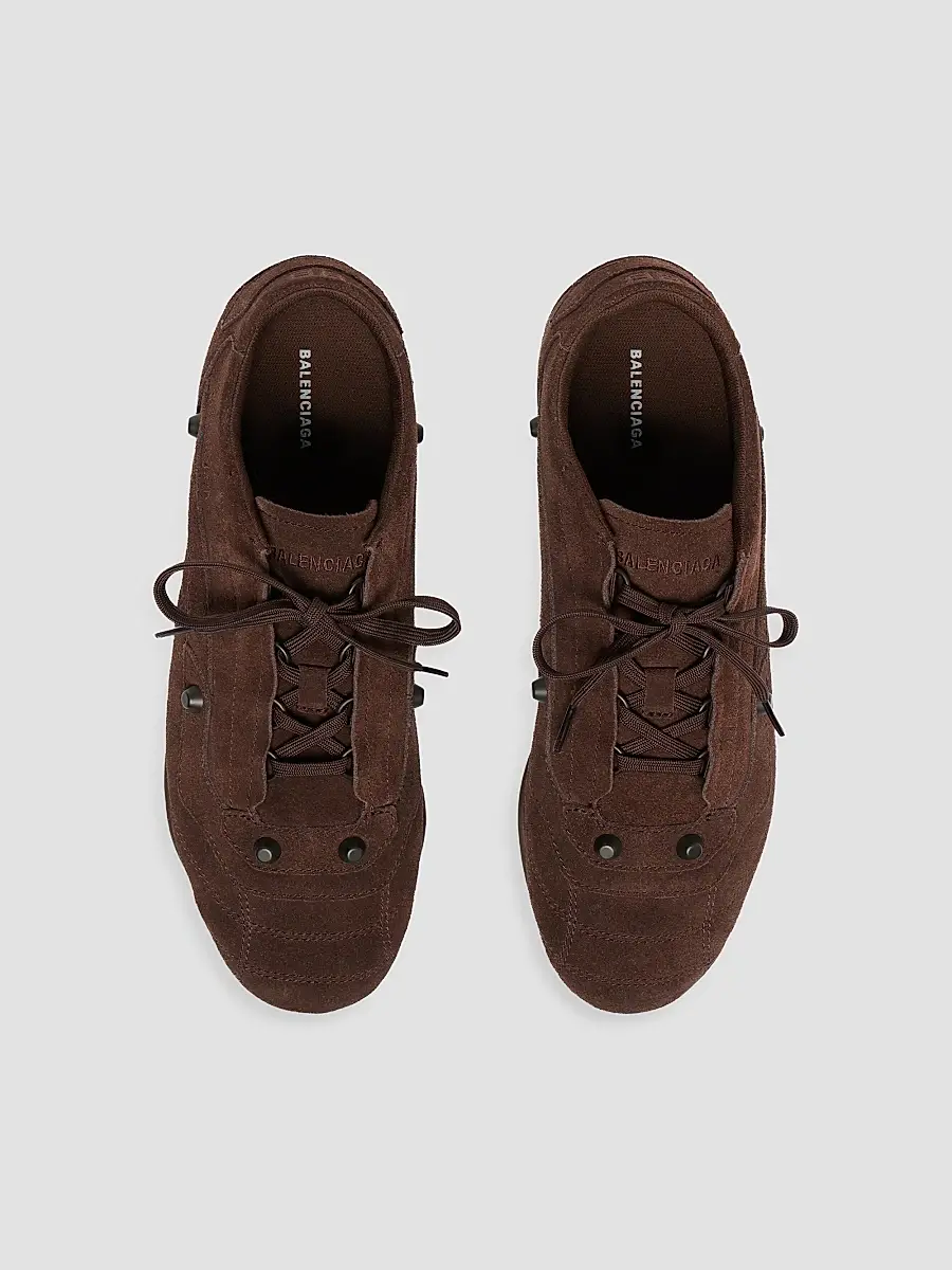 Balenciaga Women's City Sneakers | Thumbnail 4 Balenciaga Women's City Sneakers | Thumbnail 4