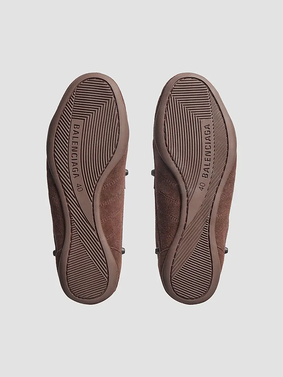 Balenciaga Women's City Sneakers | Thumbnail 5 Balenciaga Women's City Sneakers | Thumbnail 5