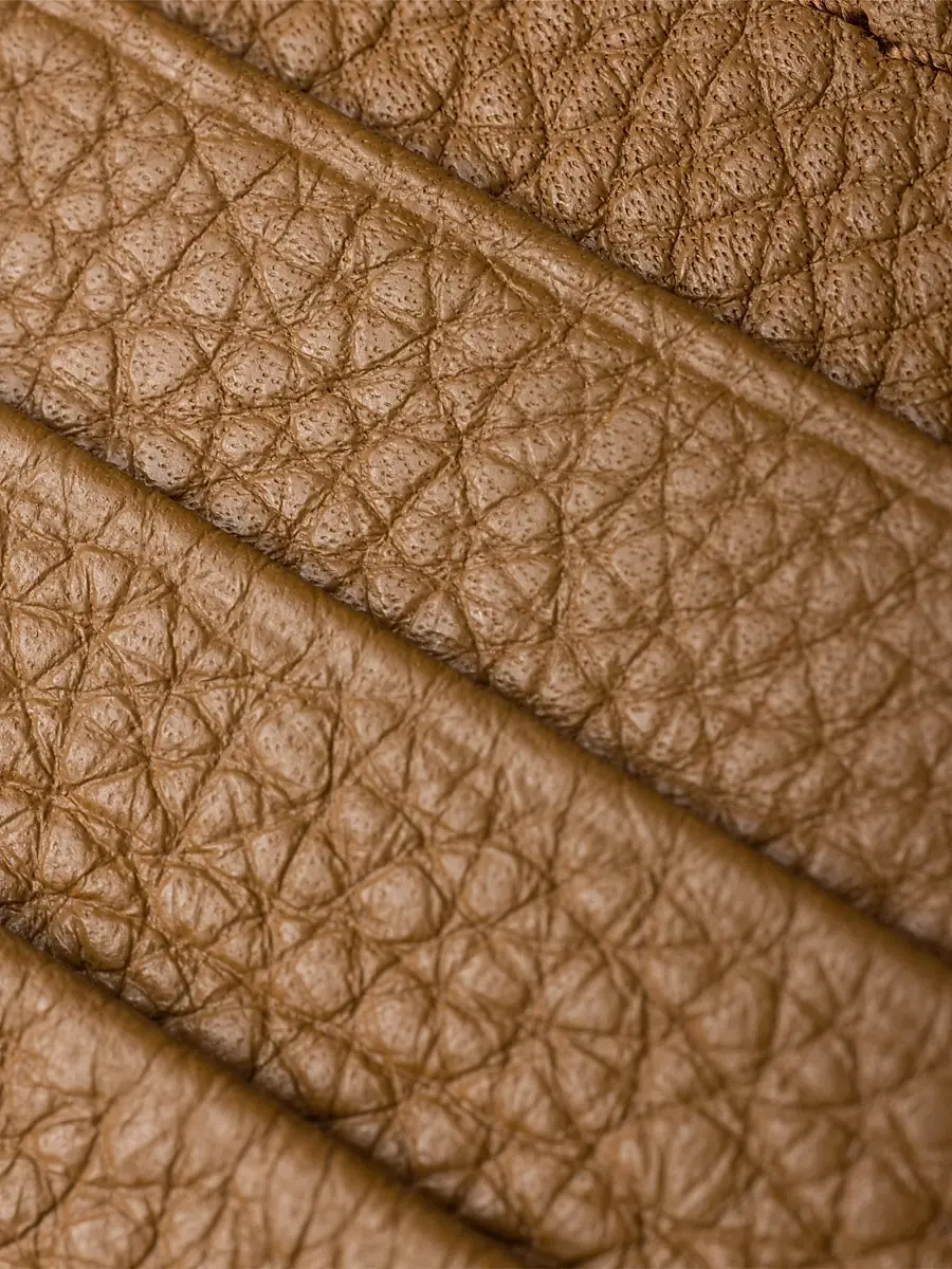 Prada Women's Leather Card Holder | Thumbnail 3