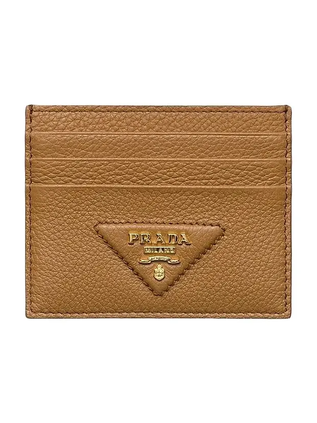 Women's Leather Card Holder