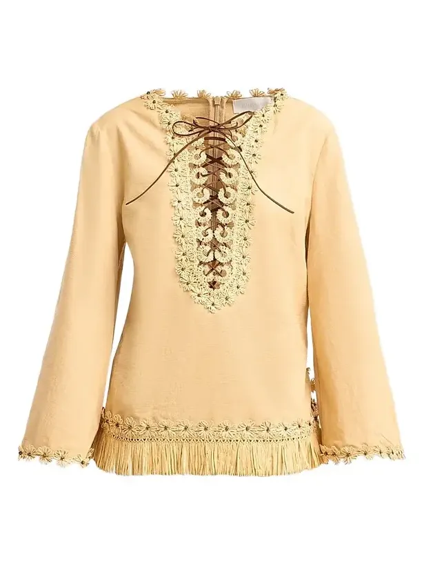 Women's Mahon Tunic Top