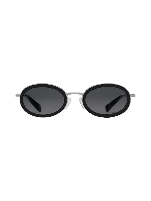 Camden Sunglasses in Black - One Size by Michael Kors Collection Camden Sunglasses in Black - One Size by Michael Kors Collection