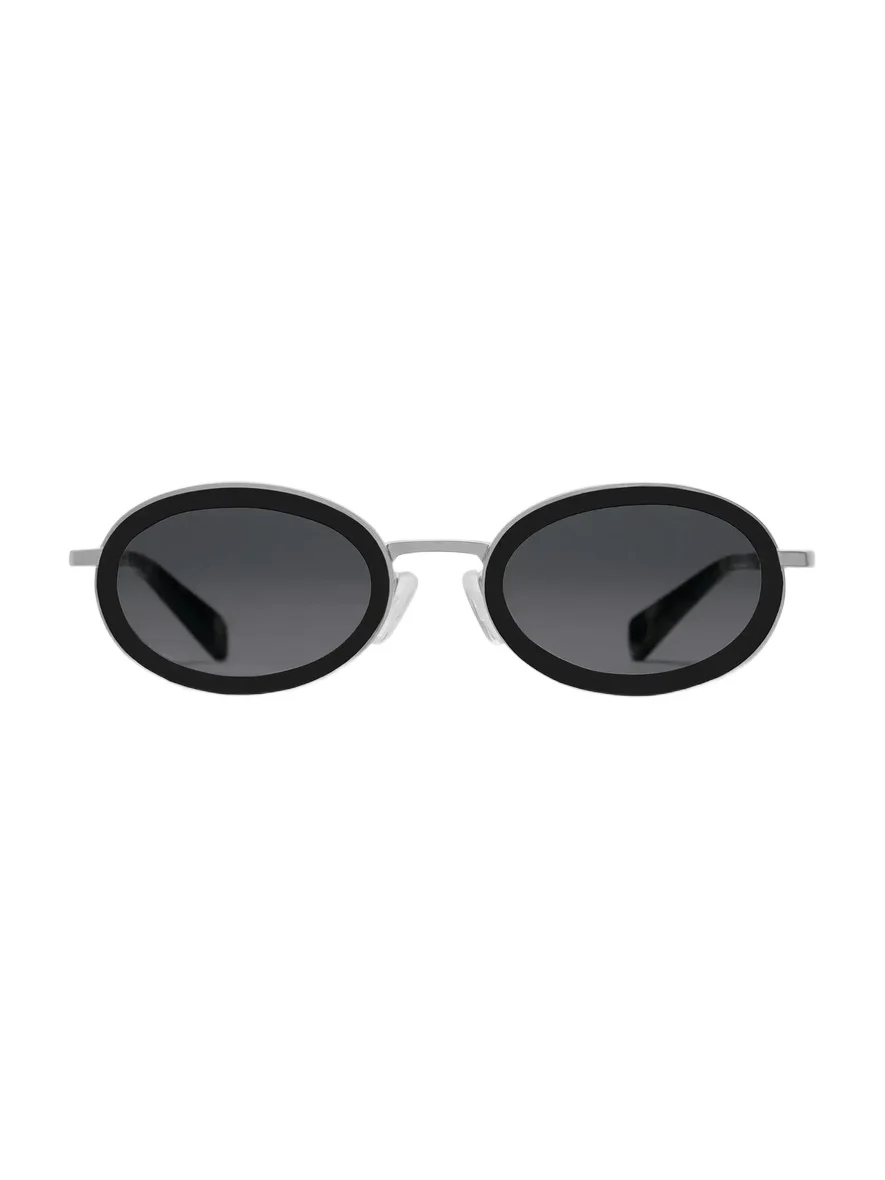 Michael Kors Collection Camden Sunglasses in Black - One Size by Michael Kors Collection