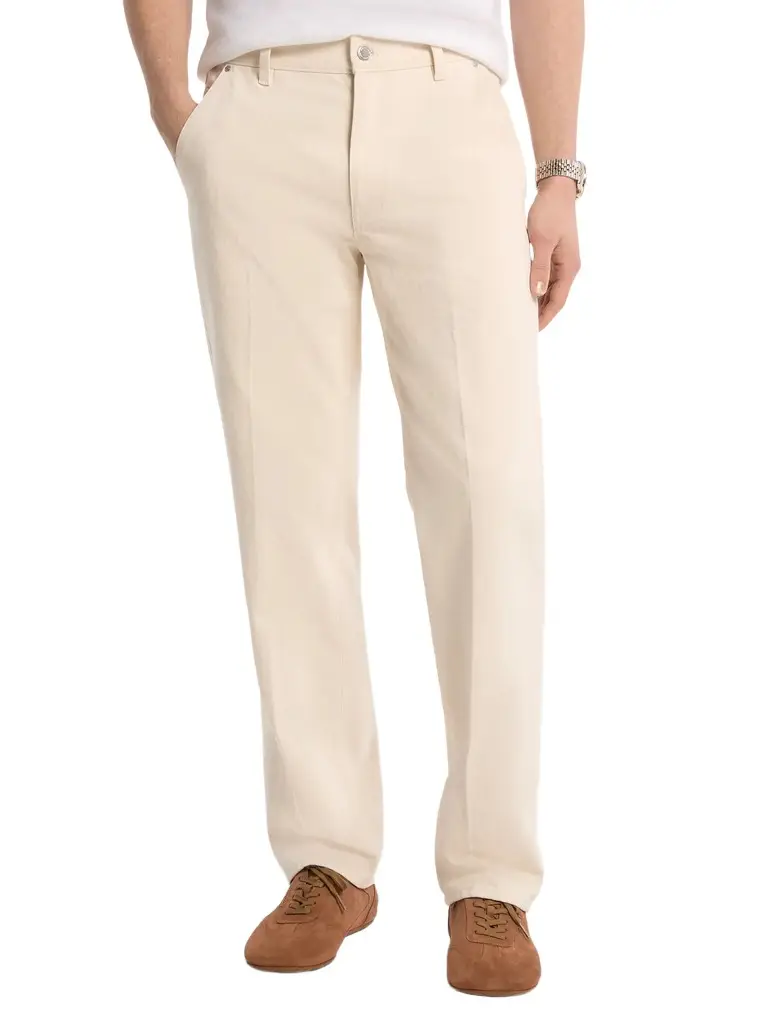 Michael Kors Collection Finn Denim Jeans | Image 1 Michael Kors Collection Finn Denim Jeans | Image 1