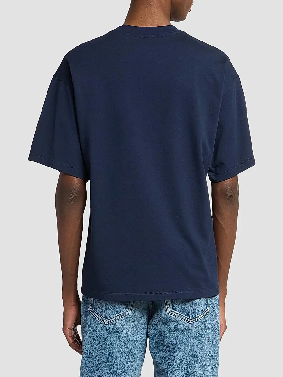 Saint Laurent Men's T-Shirt | Thumbnail 4 Saint Laurent Men's T-Shirt | Thumbnail 4