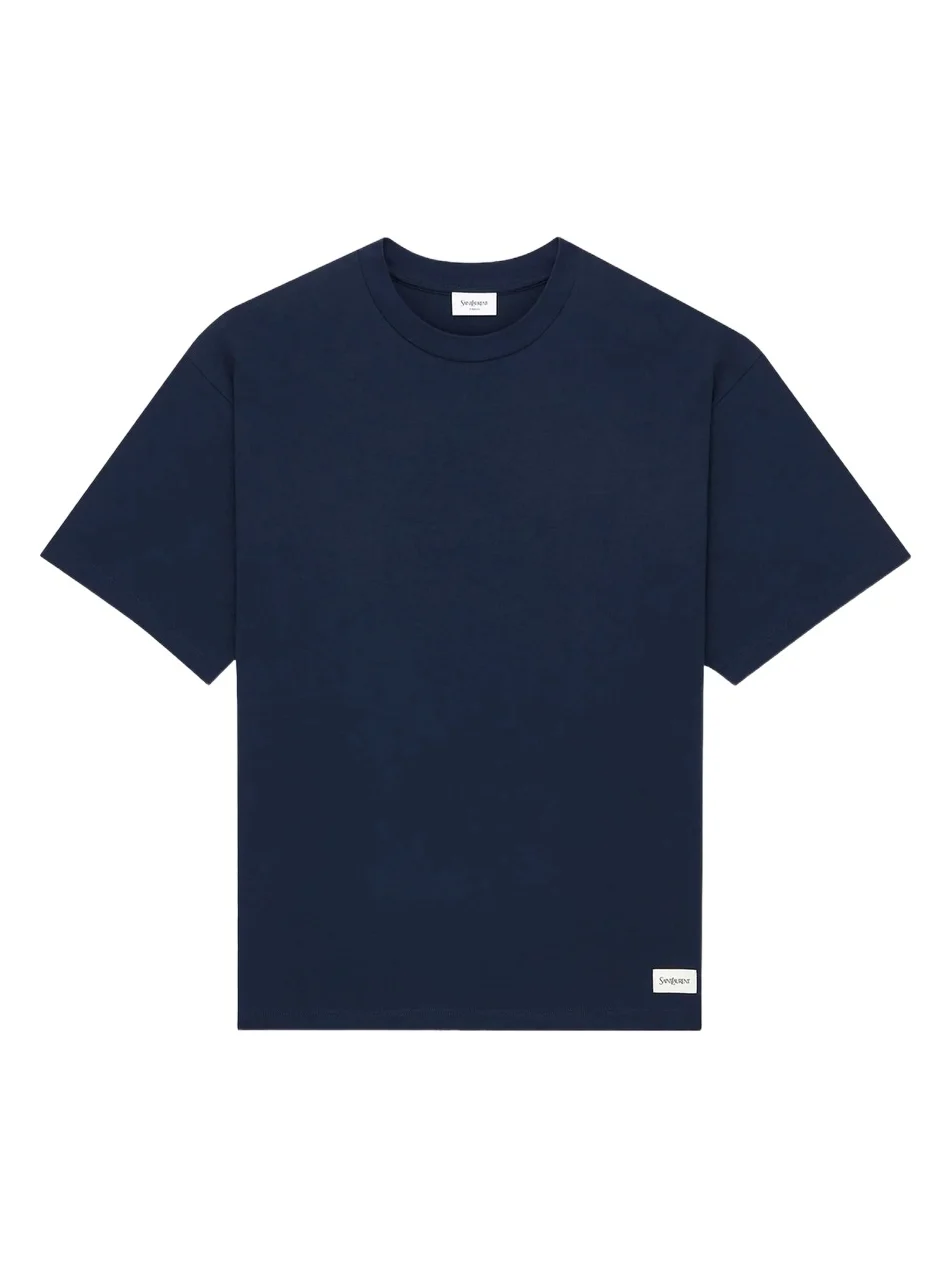Saint Laurent Men's T-Shirt