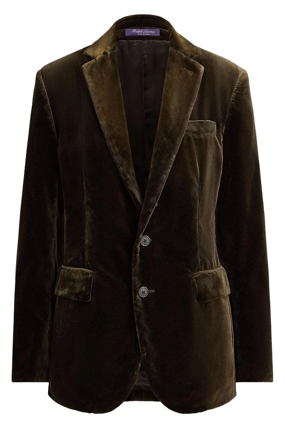 Ralph Lauren Woven Sport Coat