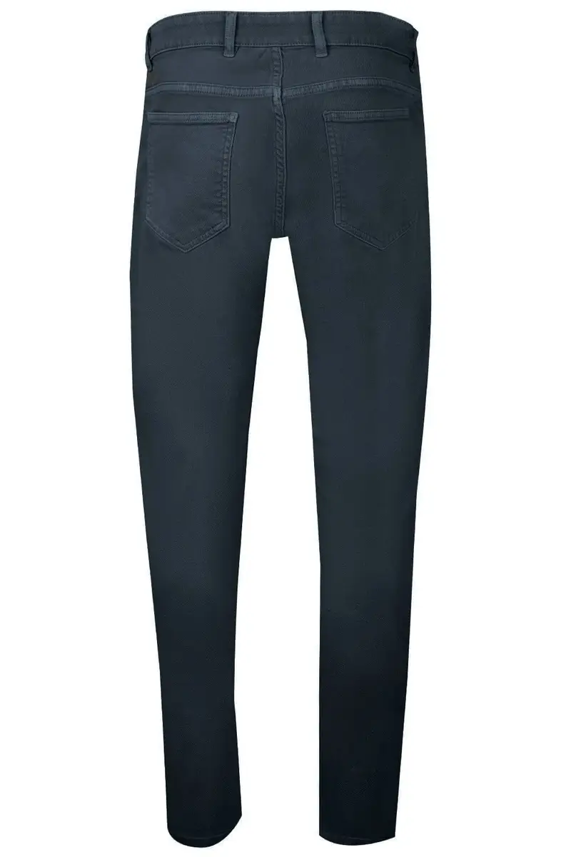 ELEVENTY 5 Pocket Pant - Blue | Thumbnail 6 ELEVENTY 5 Pocket Pant - Blue | Thumbnail 6