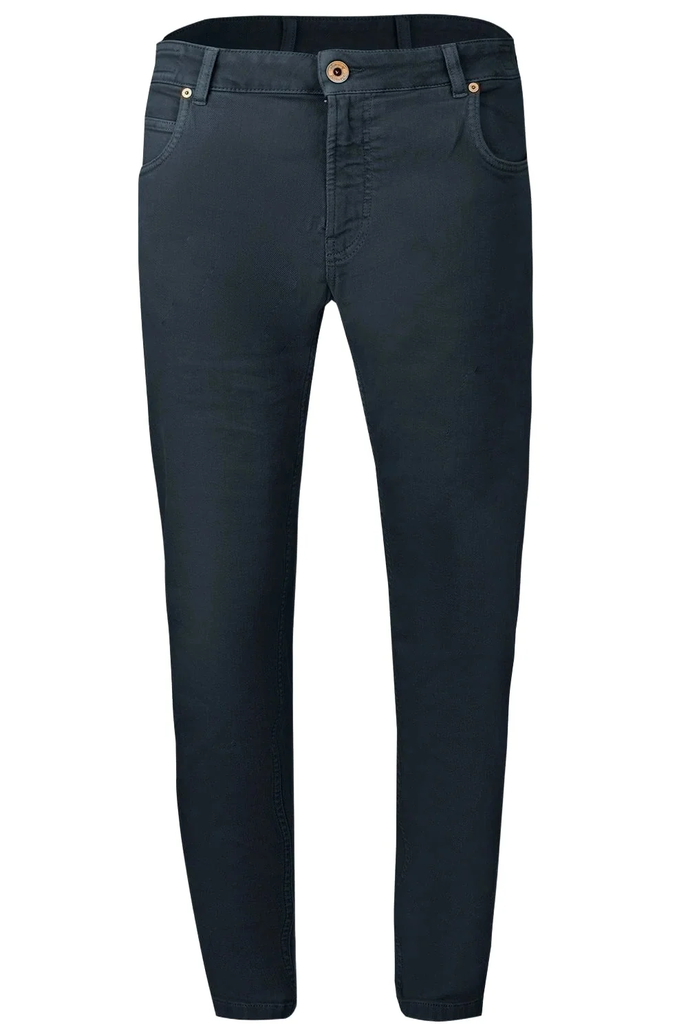 5 Pocket Pant - Blue 5 Pocket Pant - Blue