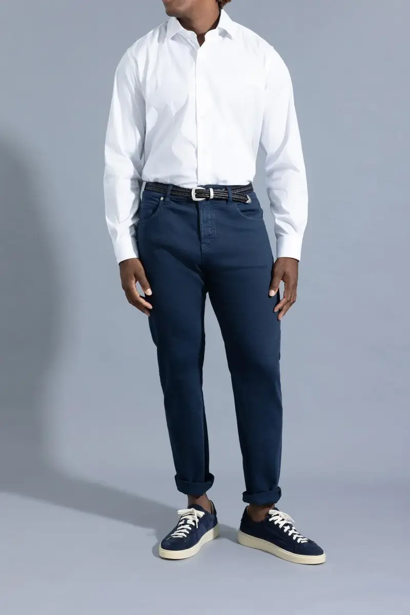 ELEVENTY 5 Pocket Pant | Thumbnail 2 ELEVENTY 5 Pocket Pant | Thumbnail 2