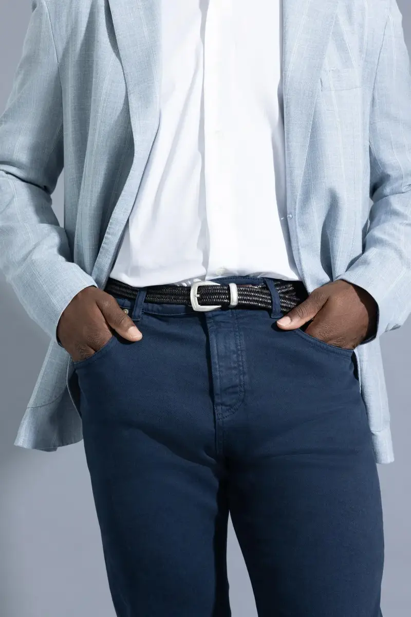 ELEVENTY 5 Pocket Pant | Thumbnail 3 ELEVENTY 5 Pocket Pant | Thumbnail 3