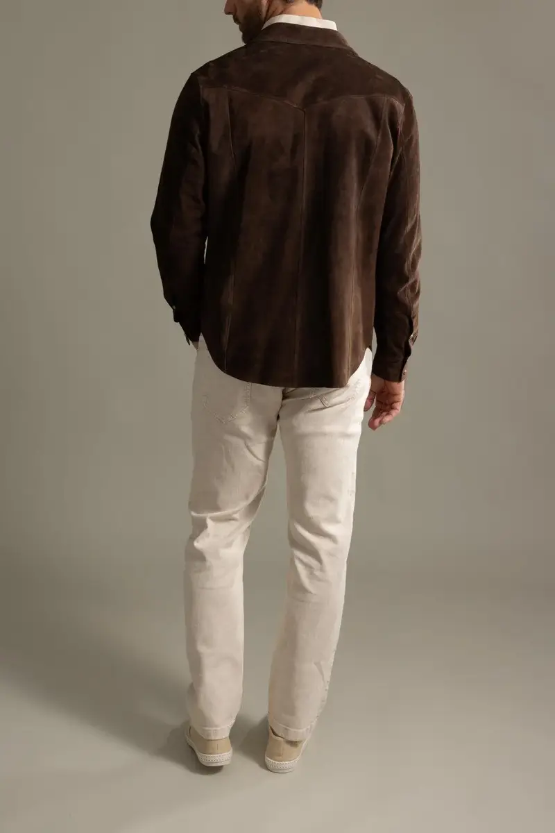 ELEVENTY 5 Pocket Pant | Thumbnail 4 ELEVENTY 5 Pocket Pant | Thumbnail 4