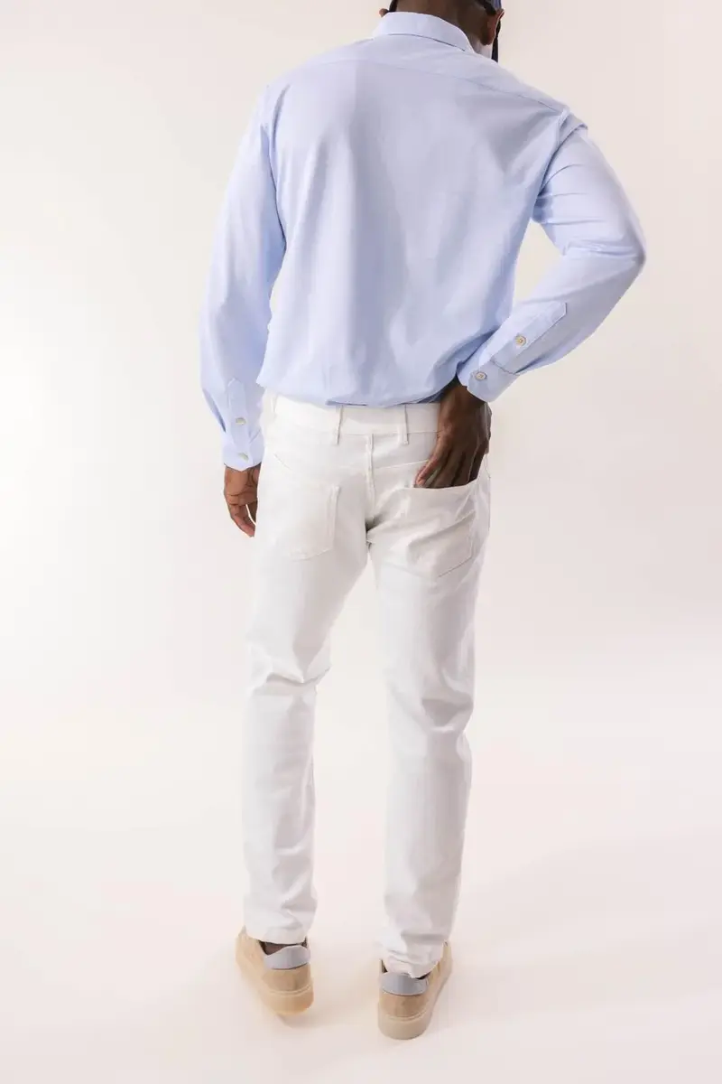 ELEVENTY 5 Pocket Pant | Thumbnail 4 ELEVENTY 5 Pocket Pant | Thumbnail 4