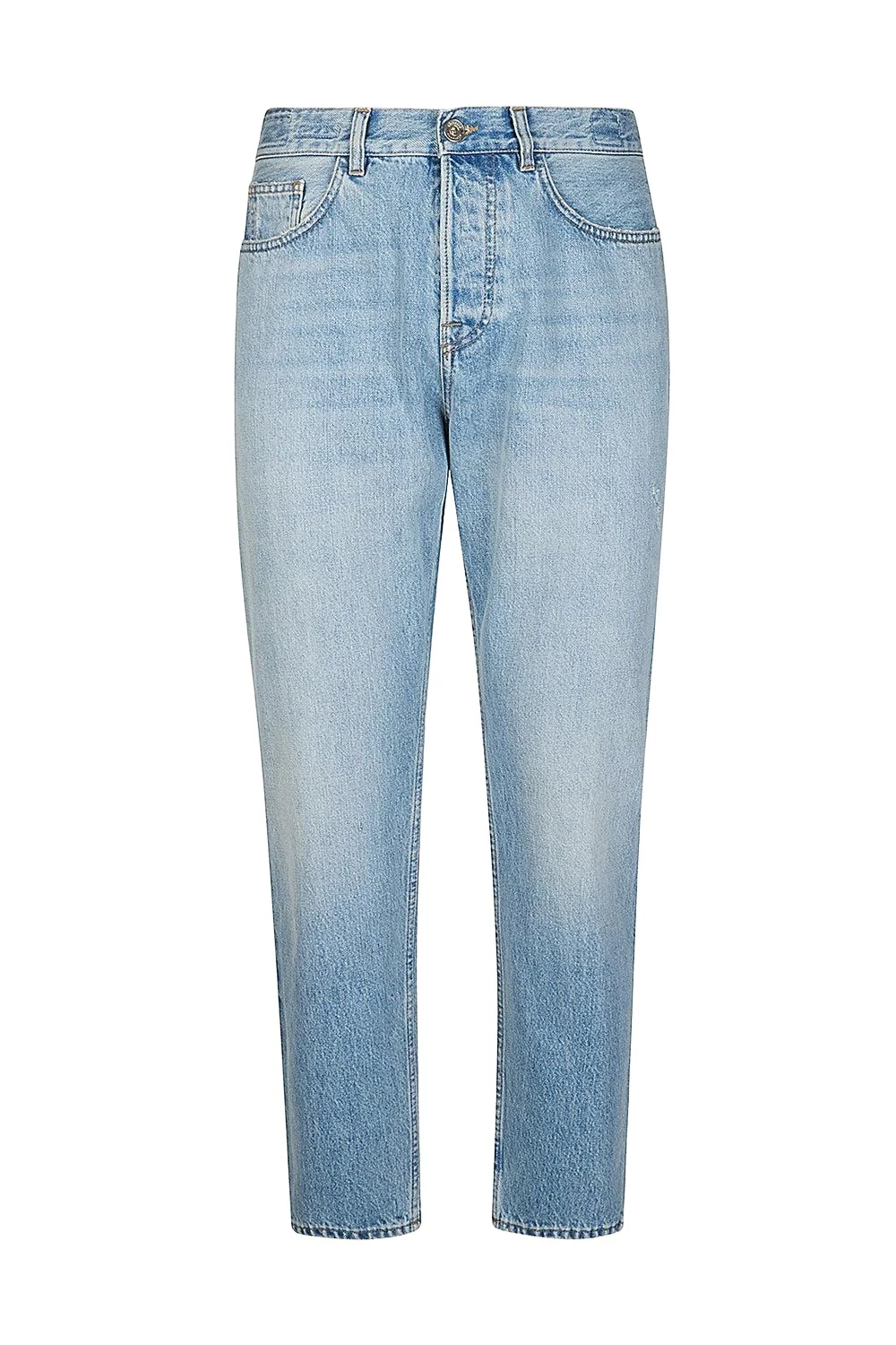 5 Pocket Pant - Zucchero 5 Pocket Pant - Zucchero