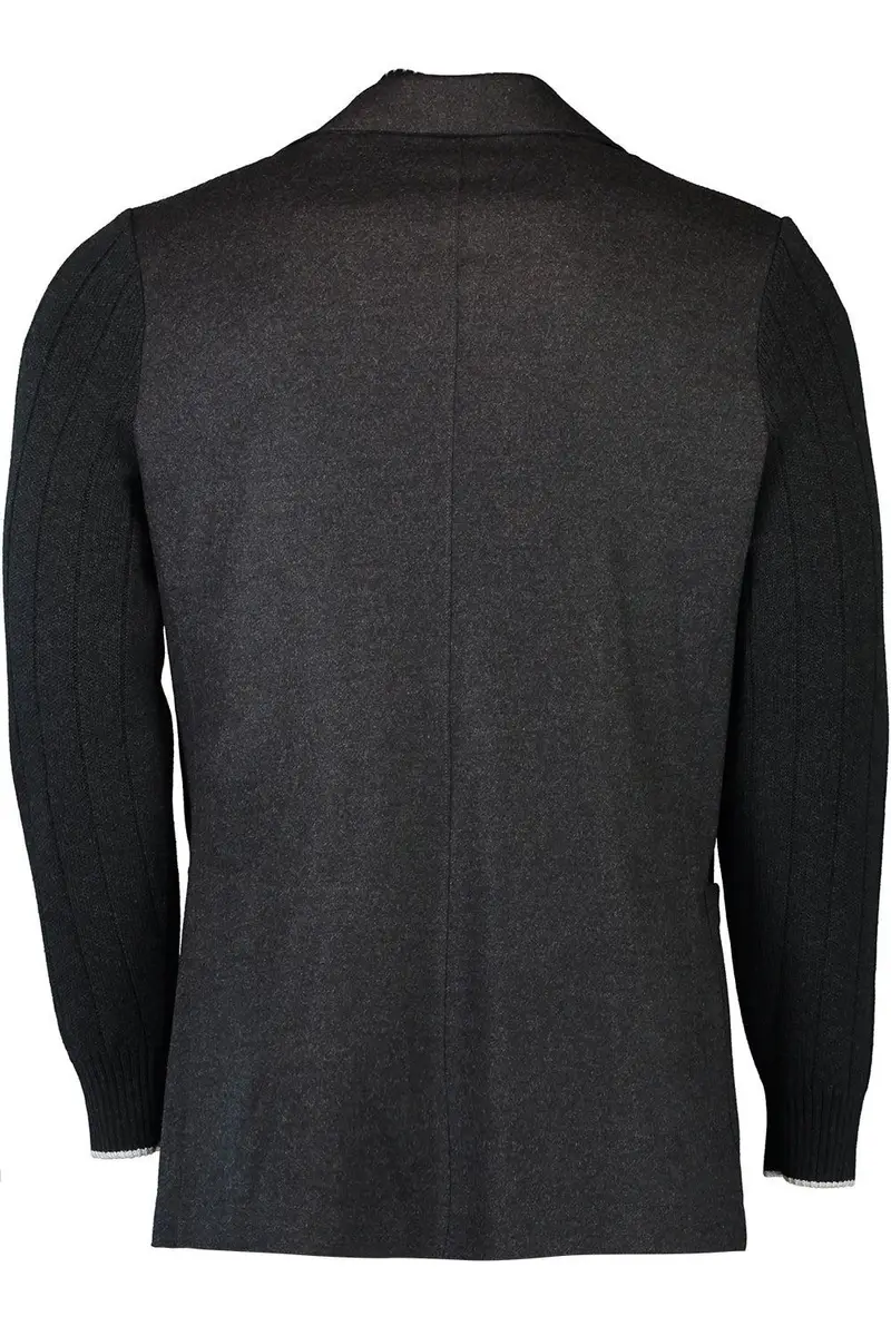 ELEVENTY Bimeteric Bib Blazer | Thumbnail 2