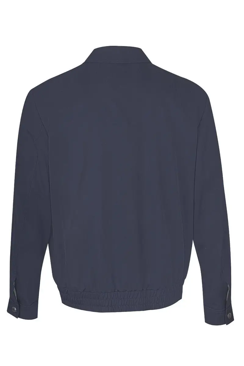 ELEVENTY Bomber Jacket - Blue | Thumbnail 2 ELEVENTY Bomber Jacket - Blue | Thumbnail 2