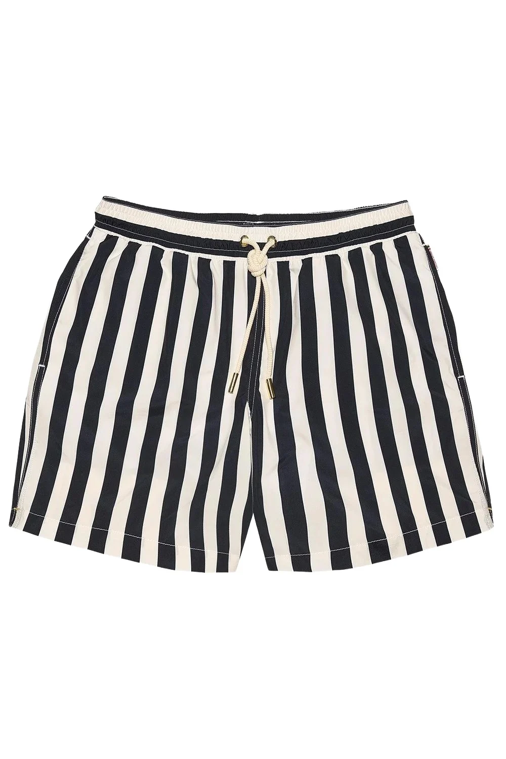 Orlebar Brown Boxer III Swim Short - Night Iris