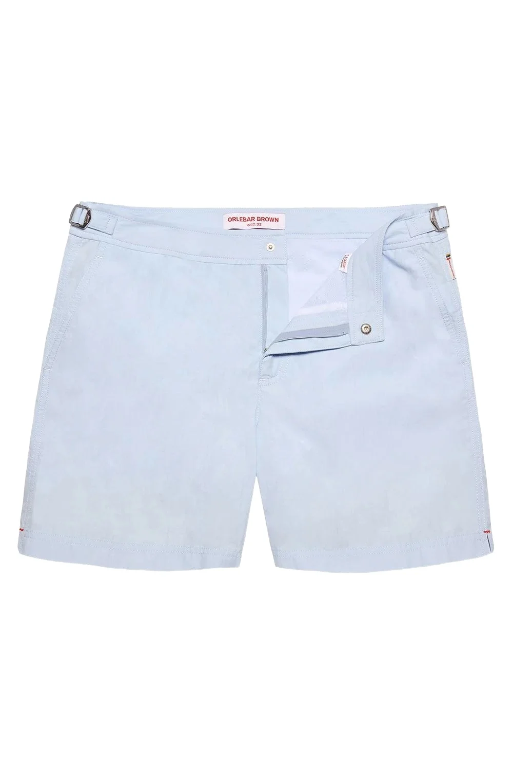 Orlebar Brown Bulldog Swim Short - Surfside Blue