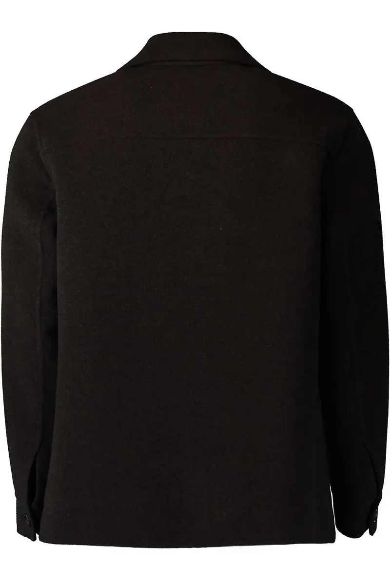 ELEVENTY Button Front Collar Jacket | Thumbnail 2 ELEVENTY Button Front Collar Jacket | Thumbnail 2