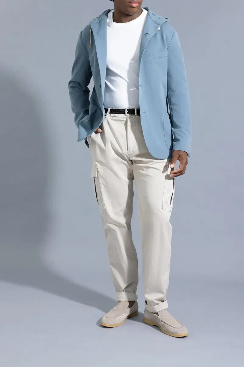 ELEVENTY Cargo Pants | Thumbnail 2 ELEVENTY Cargo Pants | Thumbnail 2