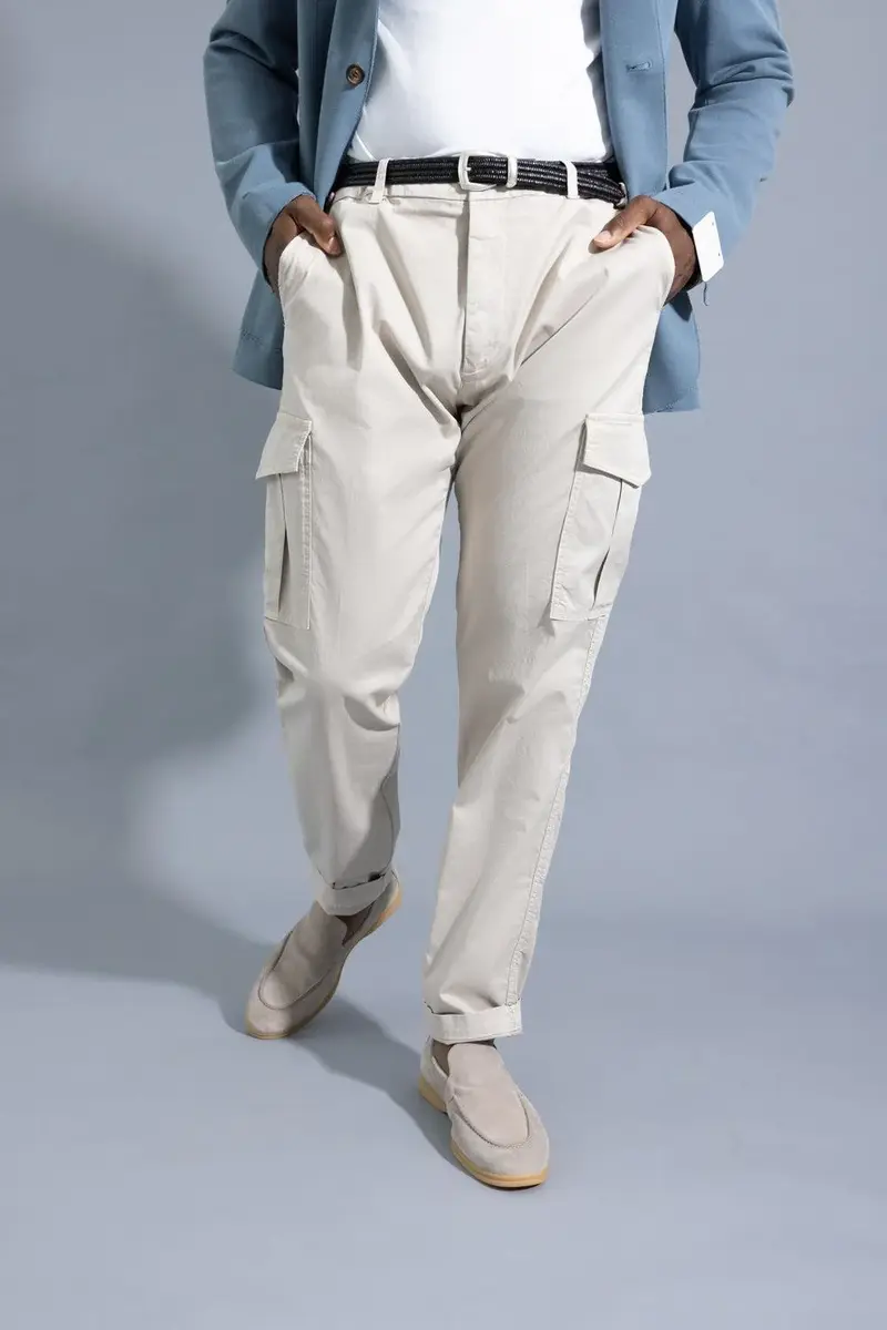 ELEVENTY Cargo Pants | Thumbnail 3 ELEVENTY Cargo Pants | Thumbnail 3