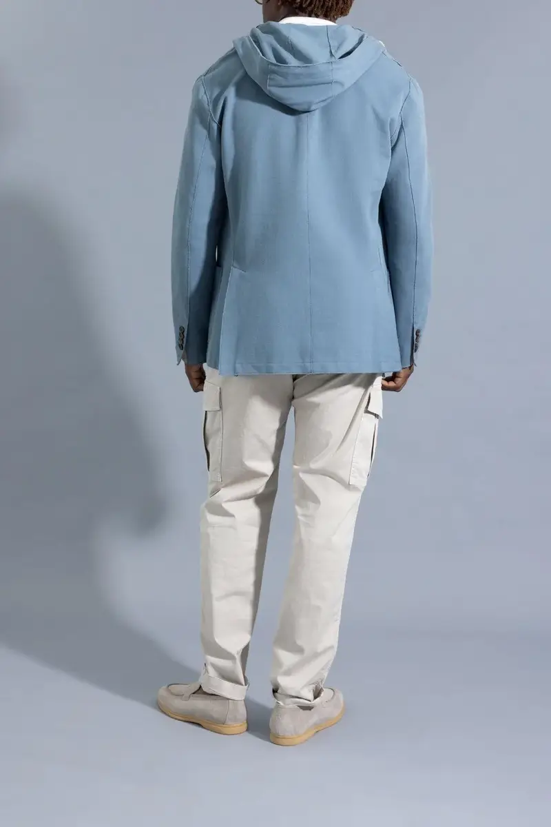 ELEVENTY Cargo Pants | Thumbnail 4 ELEVENTY Cargo Pants | Thumbnail 4