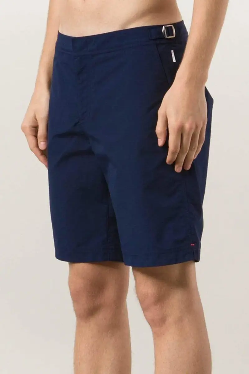 Orlebar Brown Dane II Board Short | Thumbnail 2 Orlebar Brown Dane II Board Short | Thumbnail 2