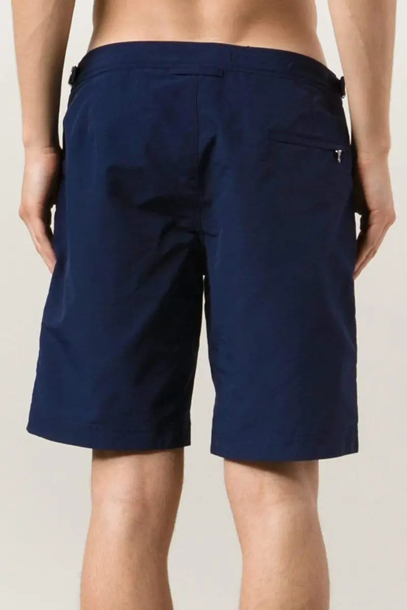 Orlebar Brown Dane II Board Short | Thumbnail 4 Orlebar Brown Dane II Board Short | Thumbnail 4