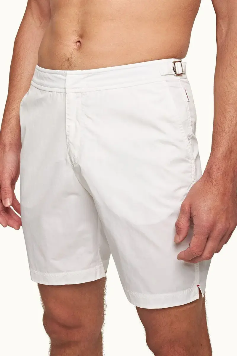 Orlebar Brown Dane Swim Shorts | Thumbnail 2 Orlebar Brown Dane Swim Shorts | Thumbnail 2
