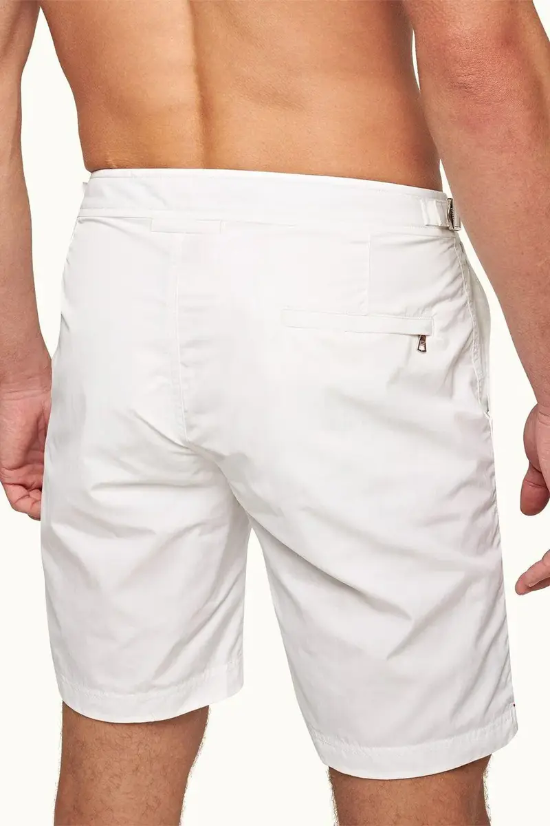 Orlebar Brown Dane Swim Shorts | Thumbnail 3 Orlebar Brown Dane Swim Shorts | Thumbnail 3