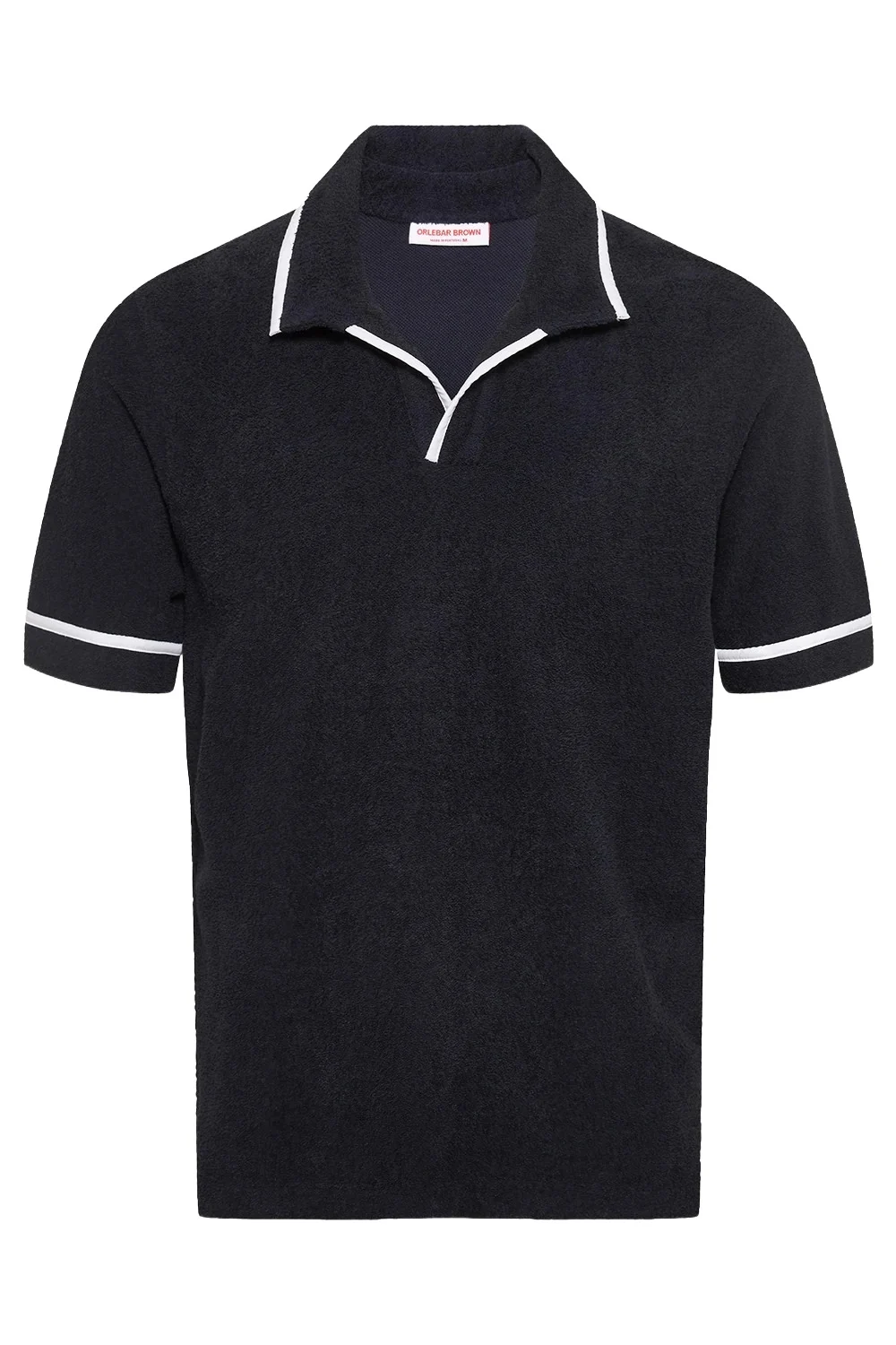 Orlebar Brown Ellery Polo