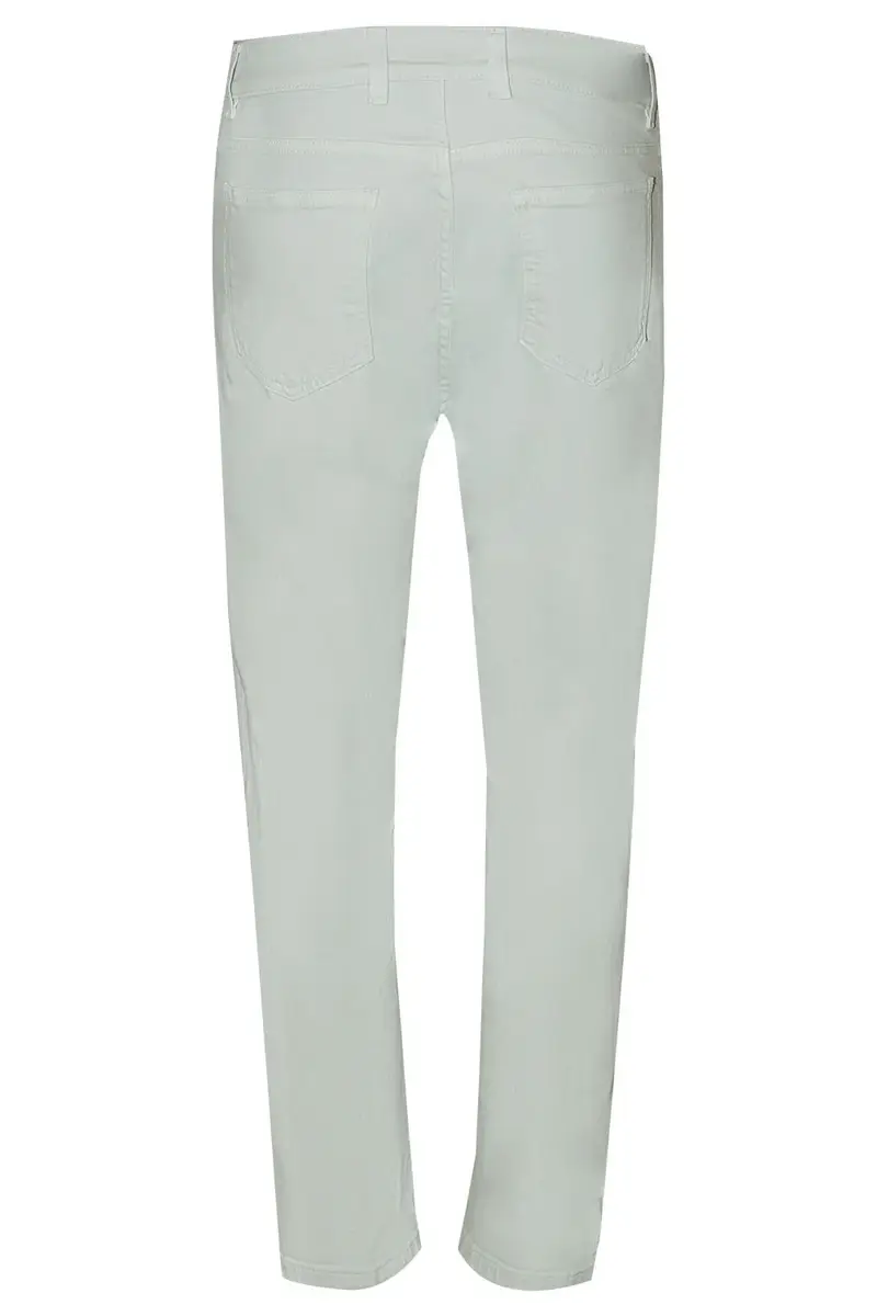 ELEVENTY Five Pocket Pant - Zucchero | Thumbnail 2 ELEVENTY Five Pocket Pant - Zucchero | Thumbnail 2