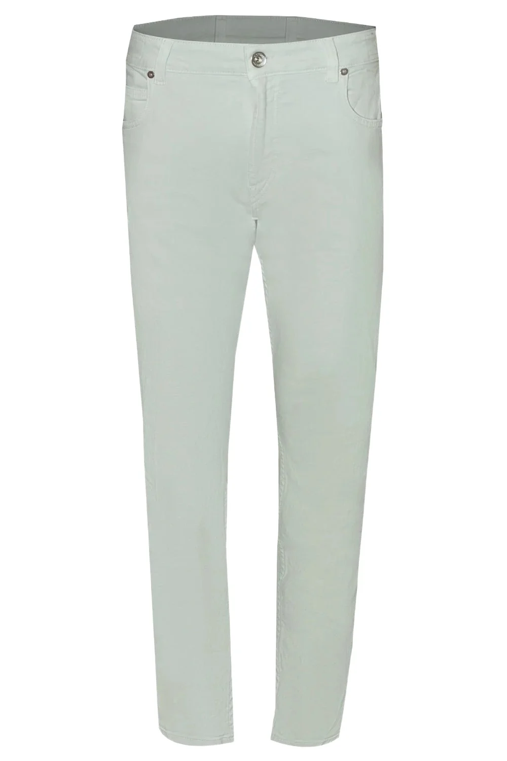 Five Pocket Pant - Zucchero Five Pocket Pant - Zucchero