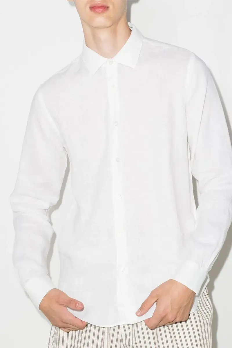 Orlebar Brown Giles Shirt | Thumbnail 3